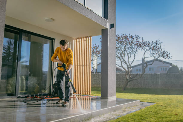 Best Concrete Sealing  in Crescent Springs, KY